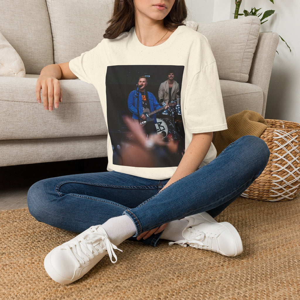 Heaven On Top '26 Anfield Edition T-Shirt