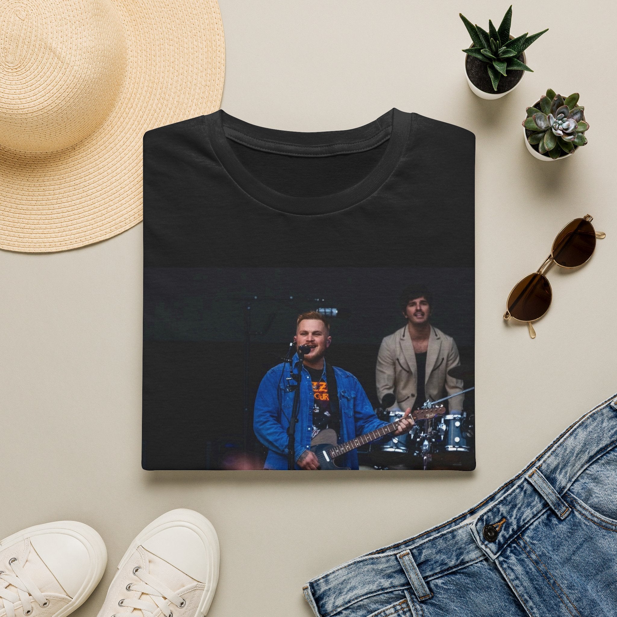 Heaven On Top '26 Anfield Edition T-Shirt