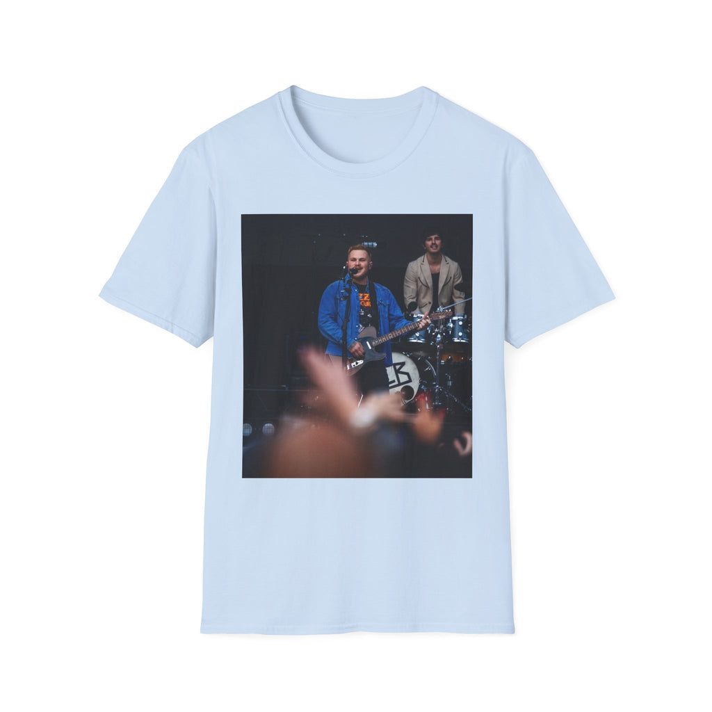 Heaven On Top '26 Anfield Edition T-Shirt