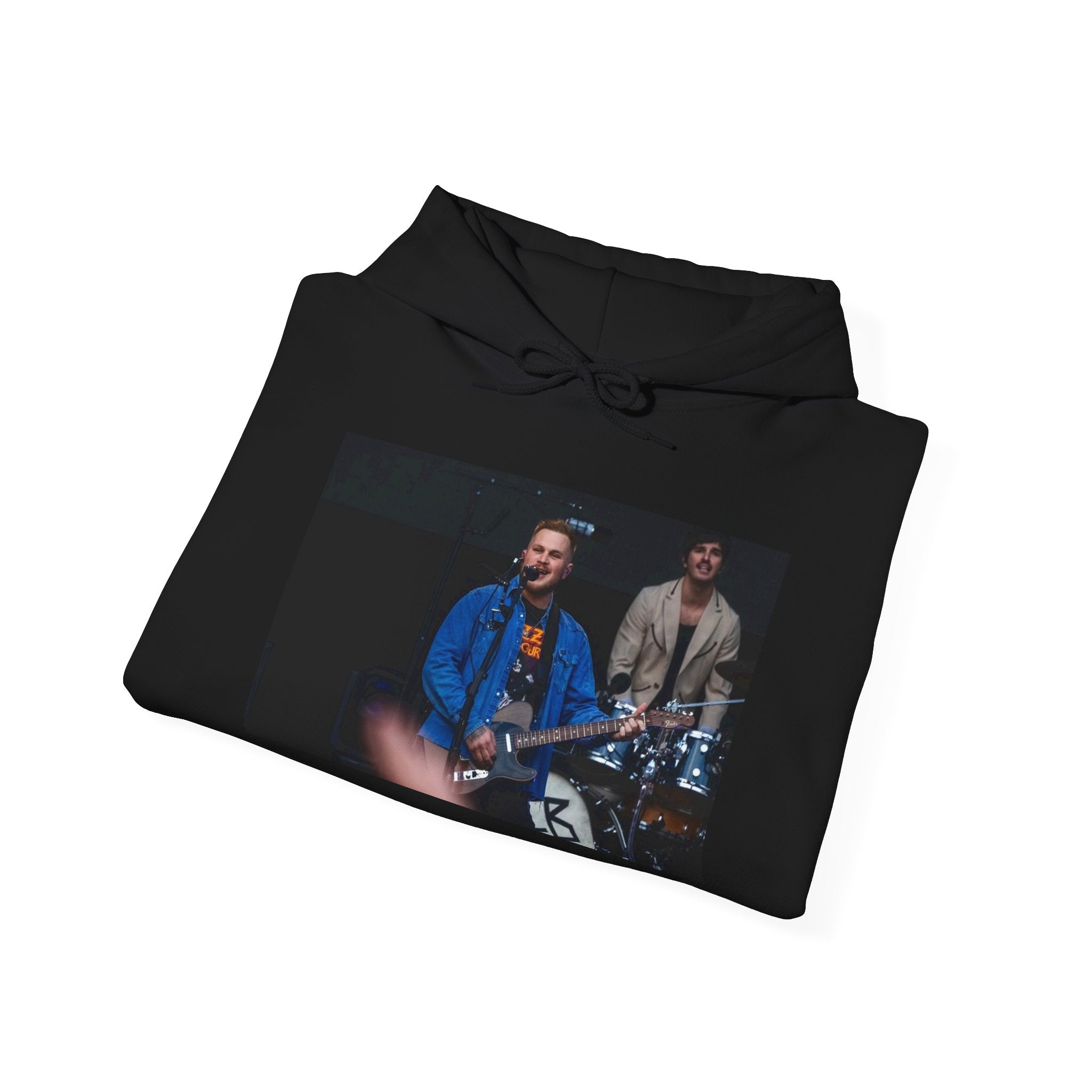 Heaven On Top '26 Anfield Edition Hoodie