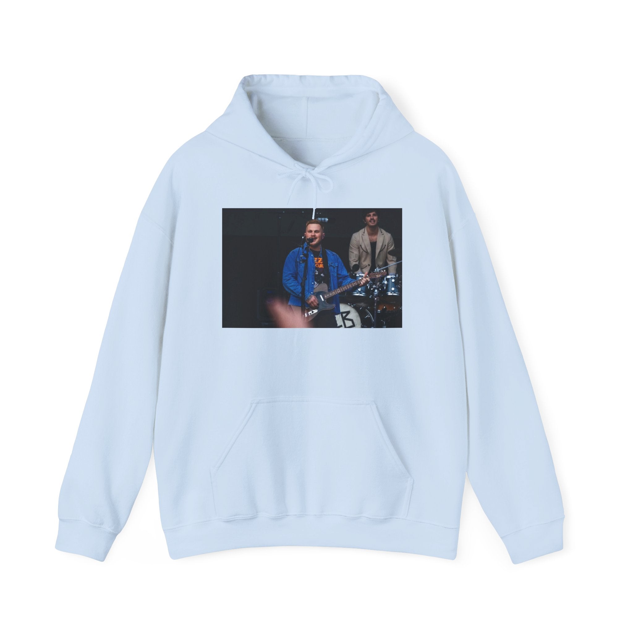 Heaven On Top '26 Anfield Edition Hoodie