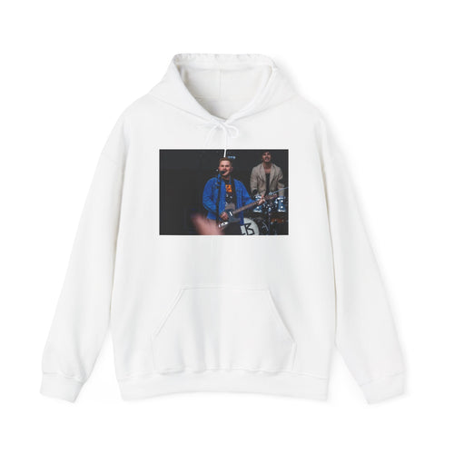 Heaven On Top '26 Anfield Edition Hoodie