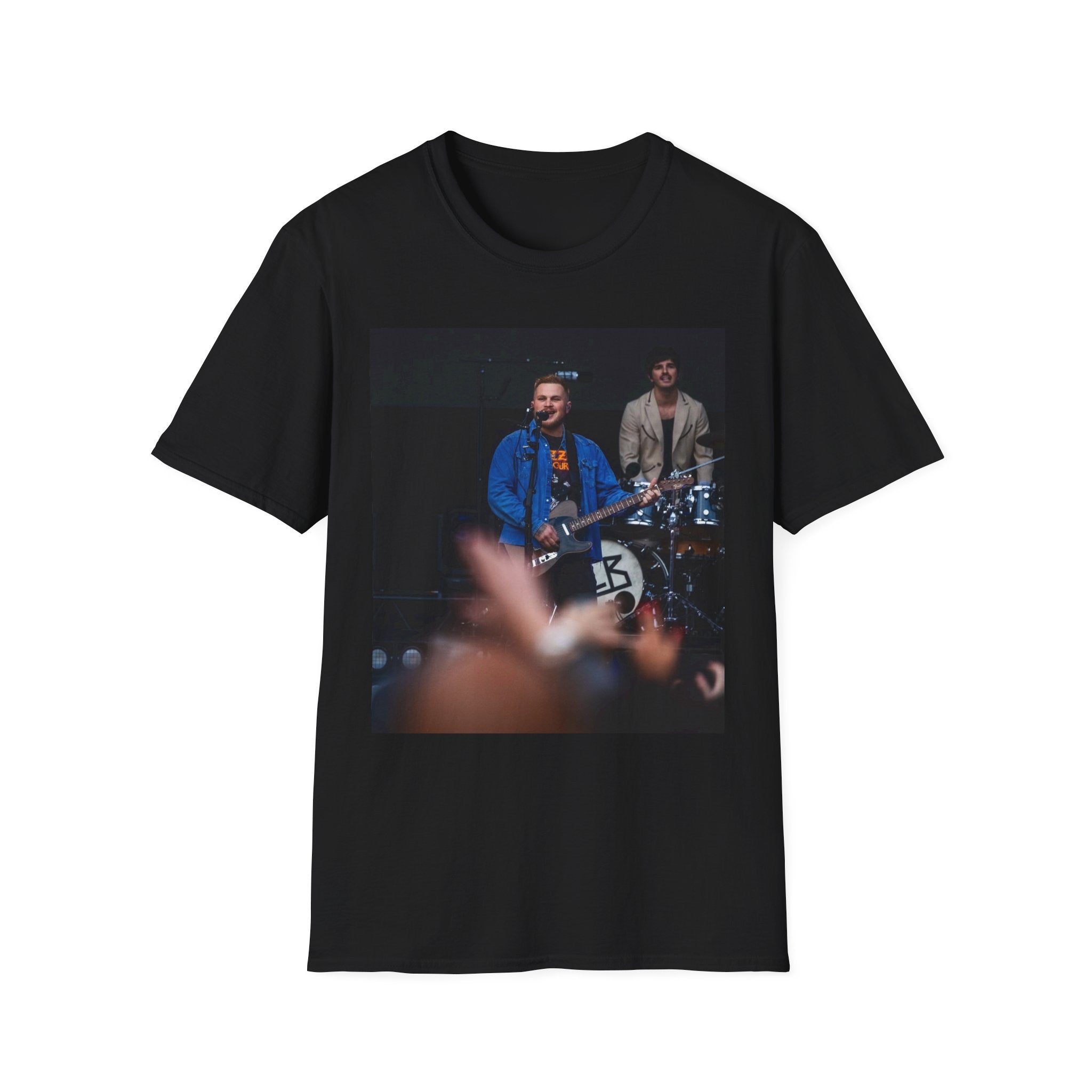 Heaven On Top '26 Anfield Edition T-Shirt