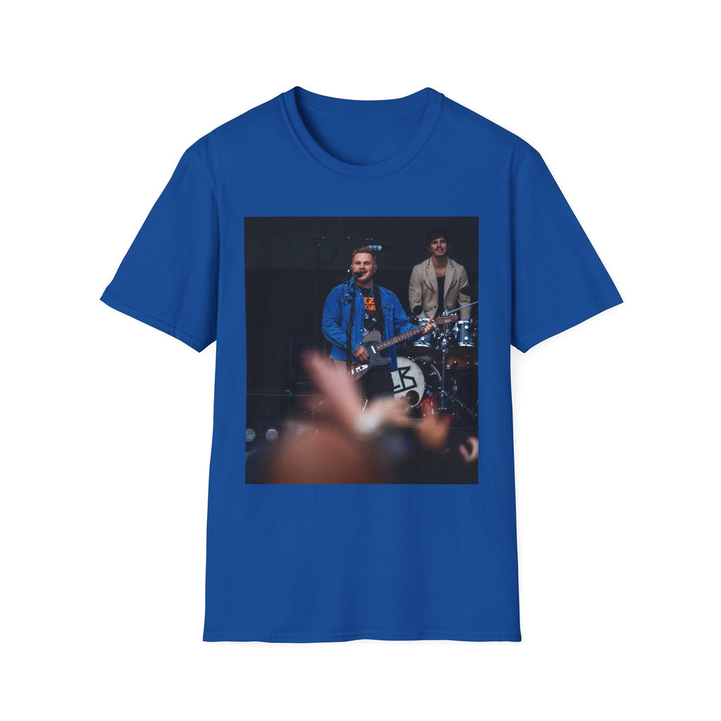 Heaven On Top '26 Anfield Edition T-Shirt
