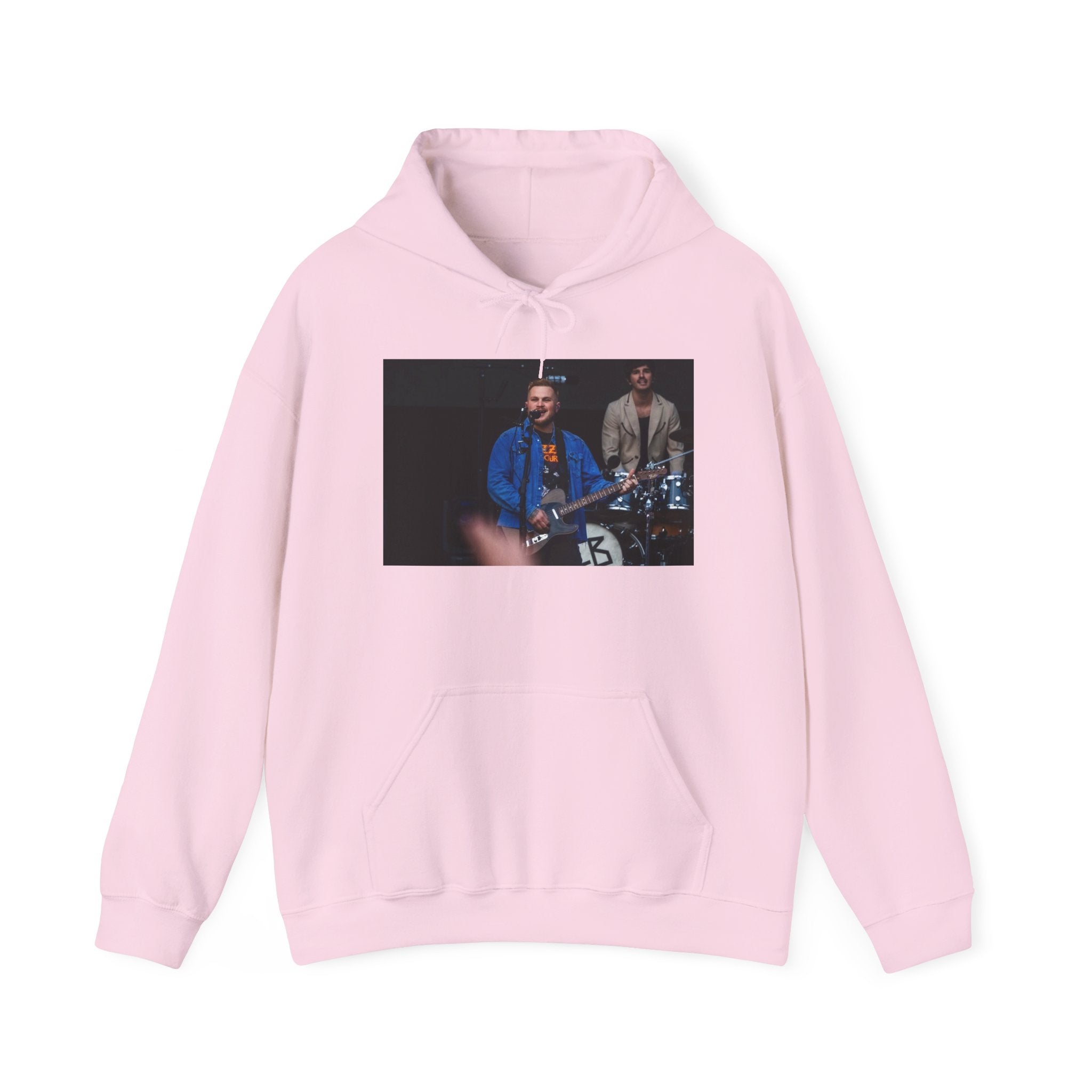 Heaven On Top '26 Anfield Edition Hoodie