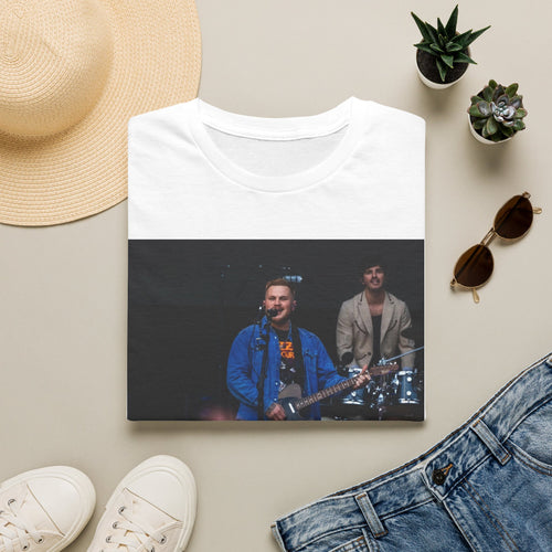 Heaven On Top '26 Anfield Edition T-Shirt