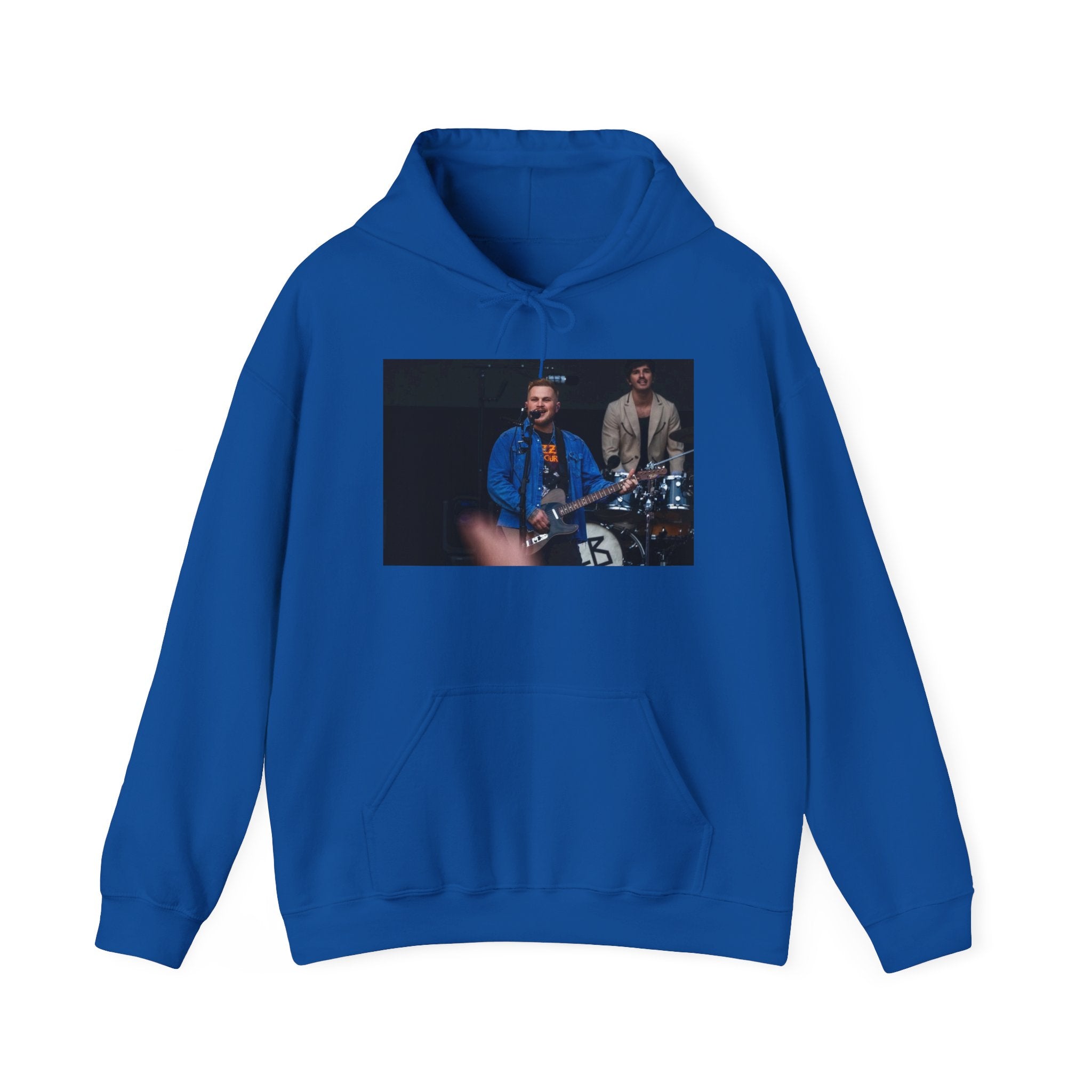 Heaven On Top '26 Anfield Edition Hoodie