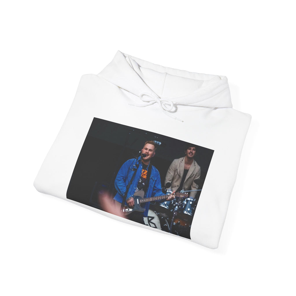 Heaven On Top '26 Anfield Edition Hoodie