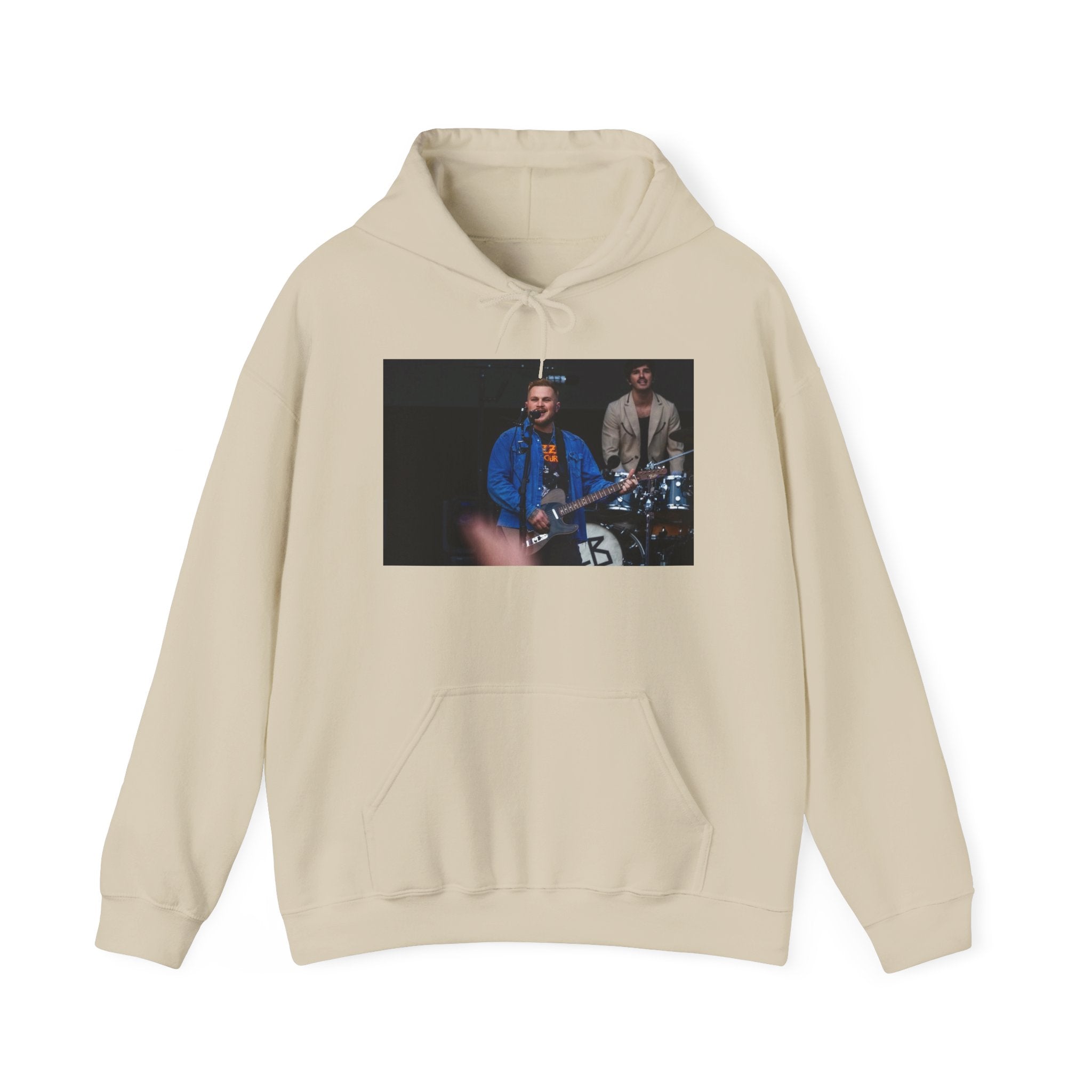 Heaven On Top '26 Anfield Edition Hoodie