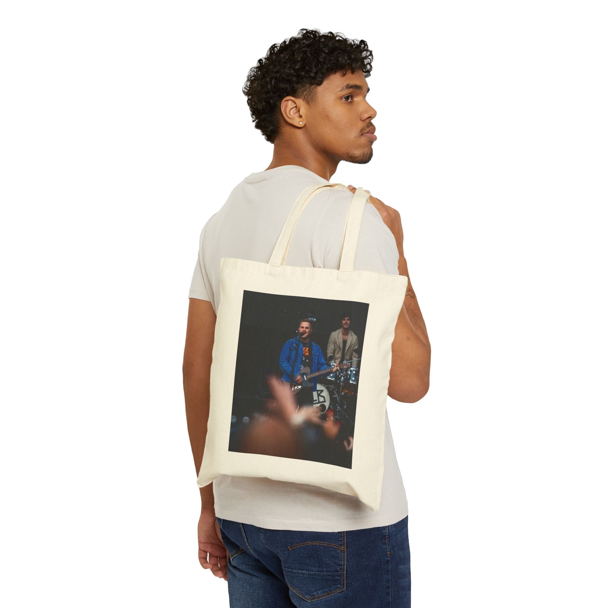 Heaven On Top '26 Anfield Edition Tote Bag
