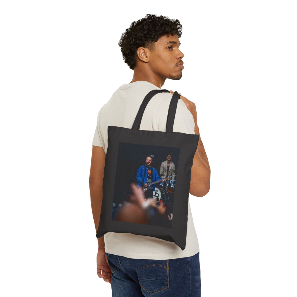 Heaven On Top '26 Anfield Edition Tote Bag