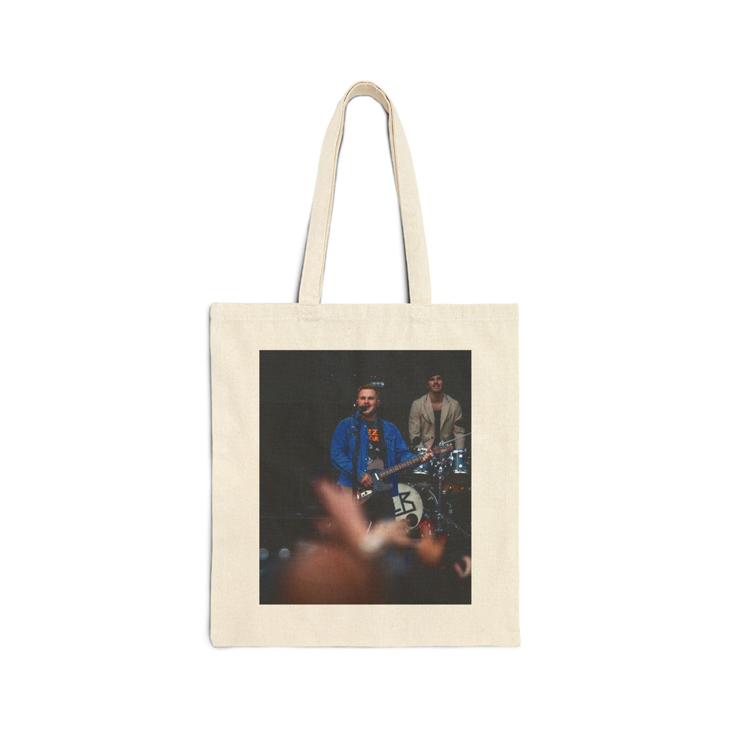 Heaven On Top '26 Anfield Edition Tote Bag