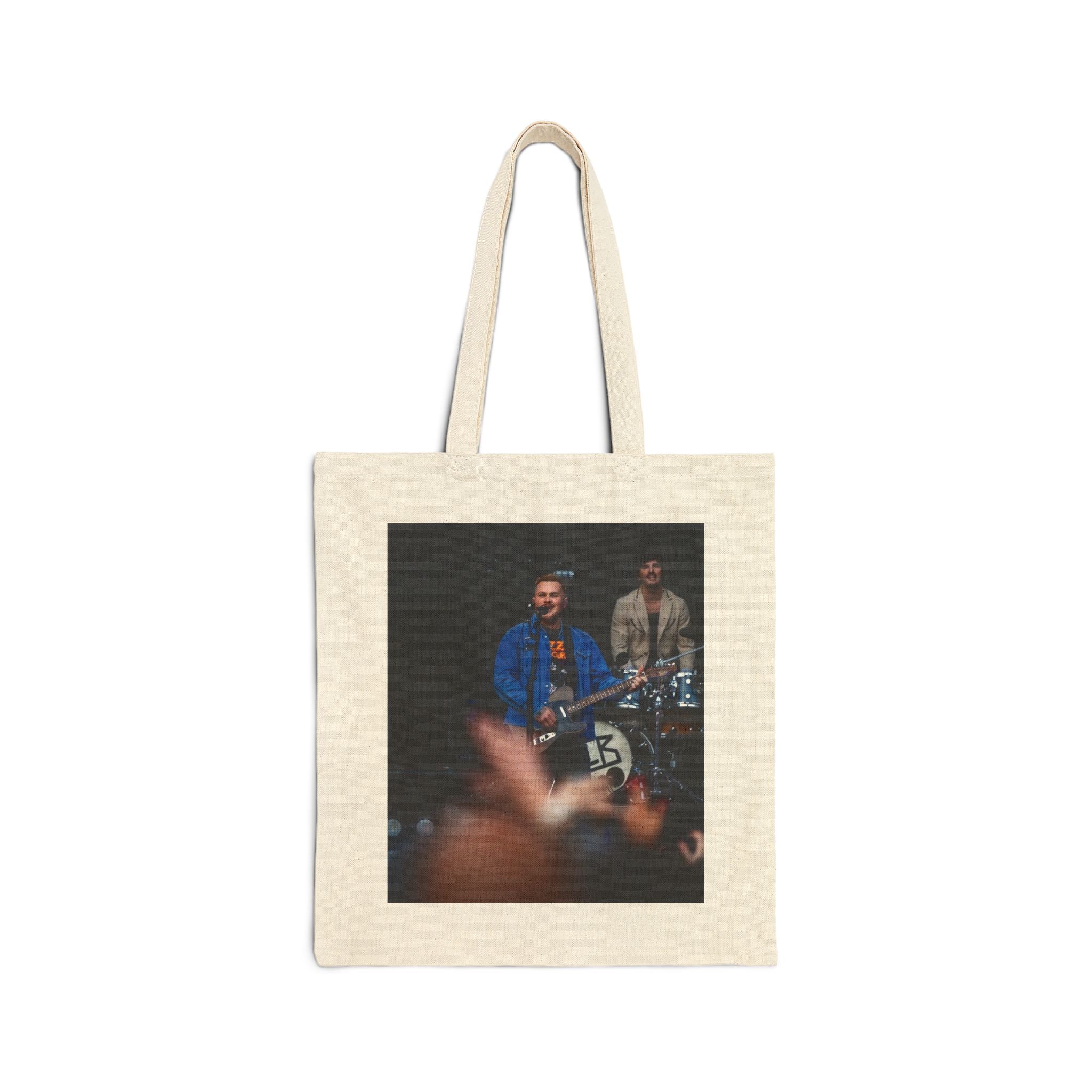 Heaven On Top '26 Anfield Edition Tote Bag