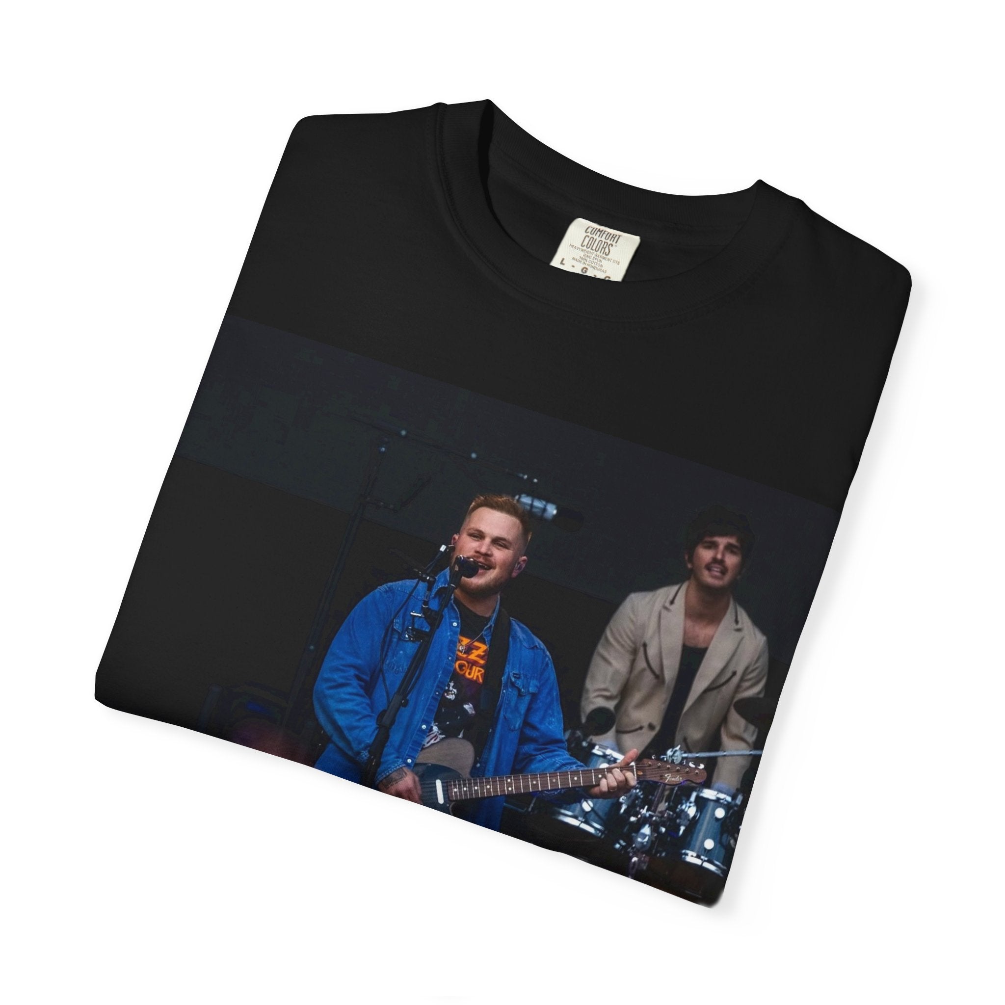 Heaven On Top '26 Anfield Edition Oversized T-Shirt