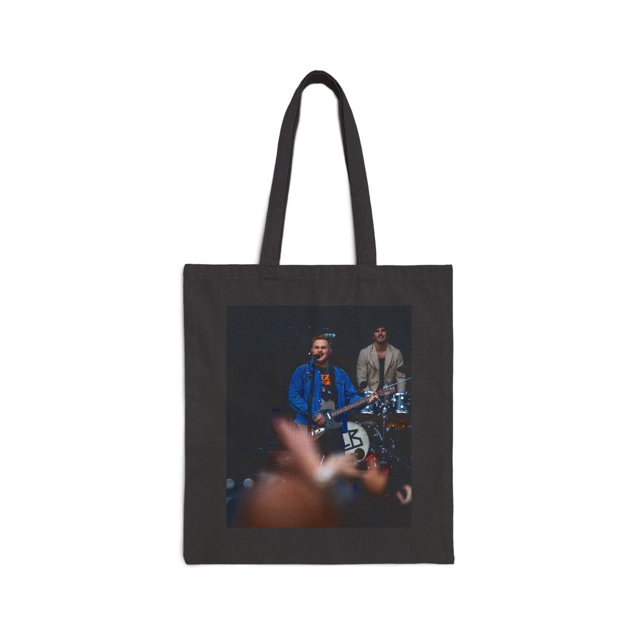 Heaven On Top '26 Anfield Edition Tote Bag