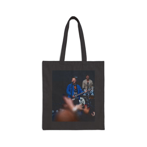 Heaven On Top '26 Anfield Edition Tote Bag