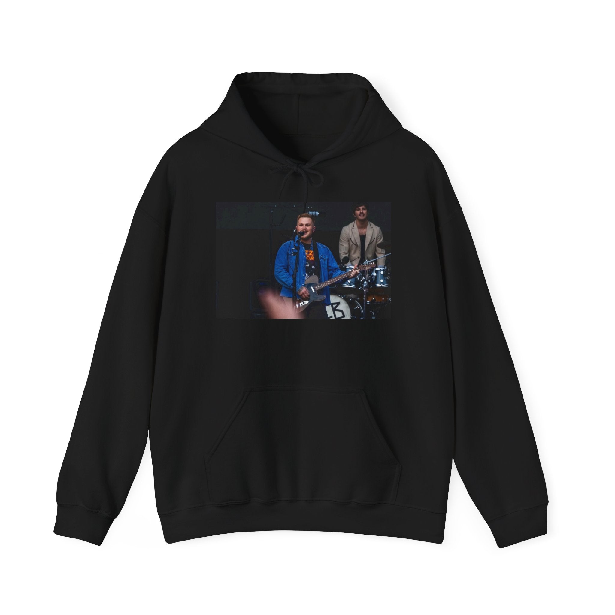 Heaven On Top '26 Anfield Edition Hoodie