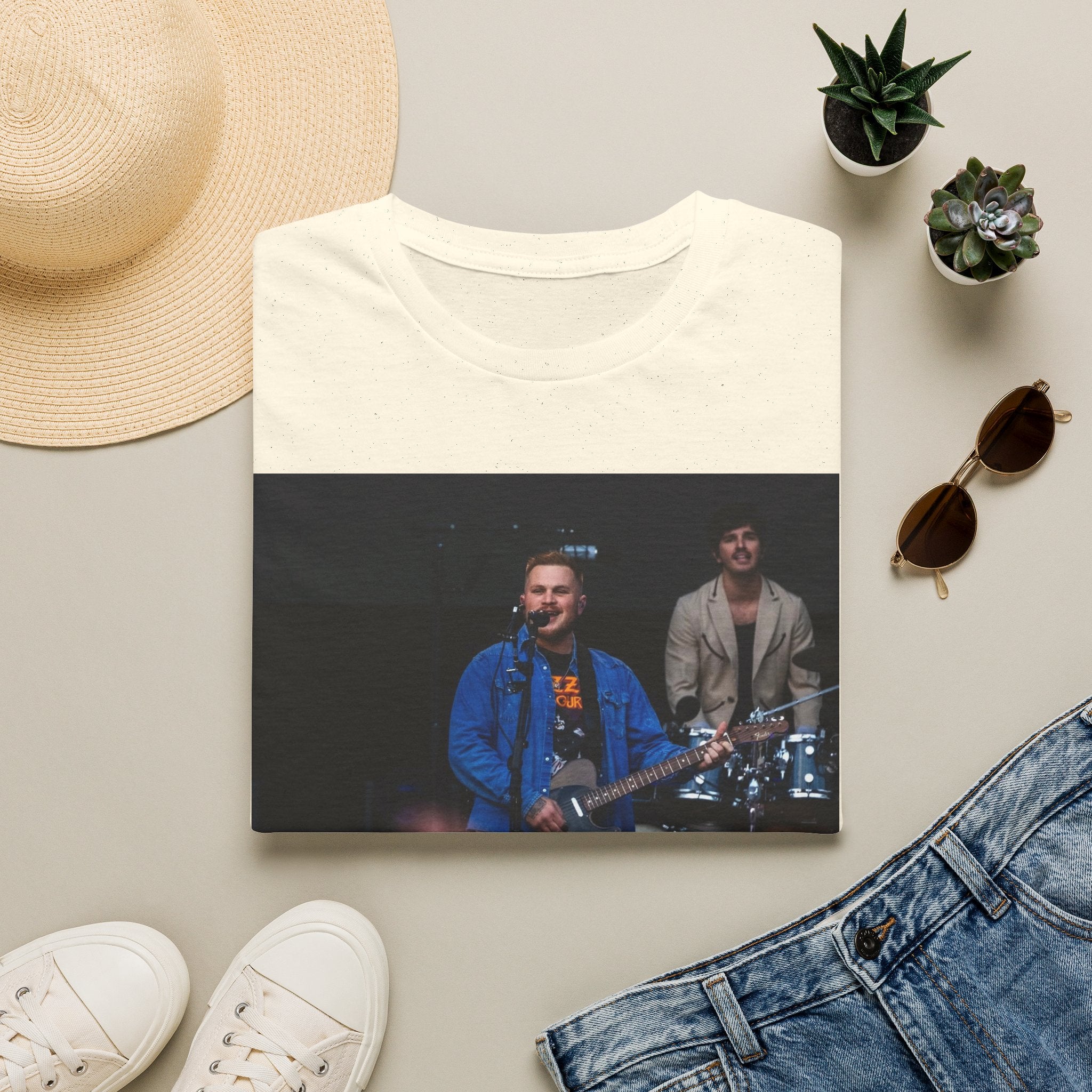 Heaven On Top '26 Anfield Edition T-Shirt