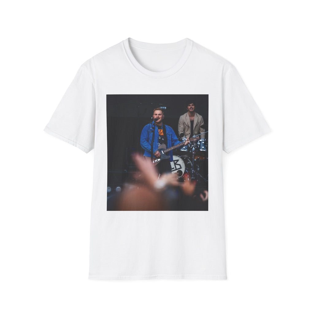 Heaven On Top '26 Anfield Edition T-Shirt