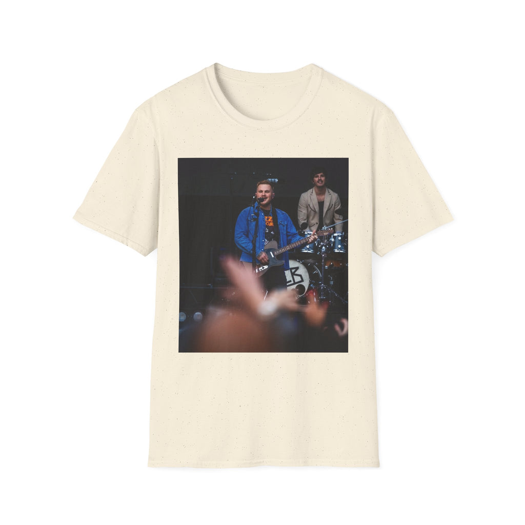 Heaven On Top '26 Anfield Edition T-Shirt