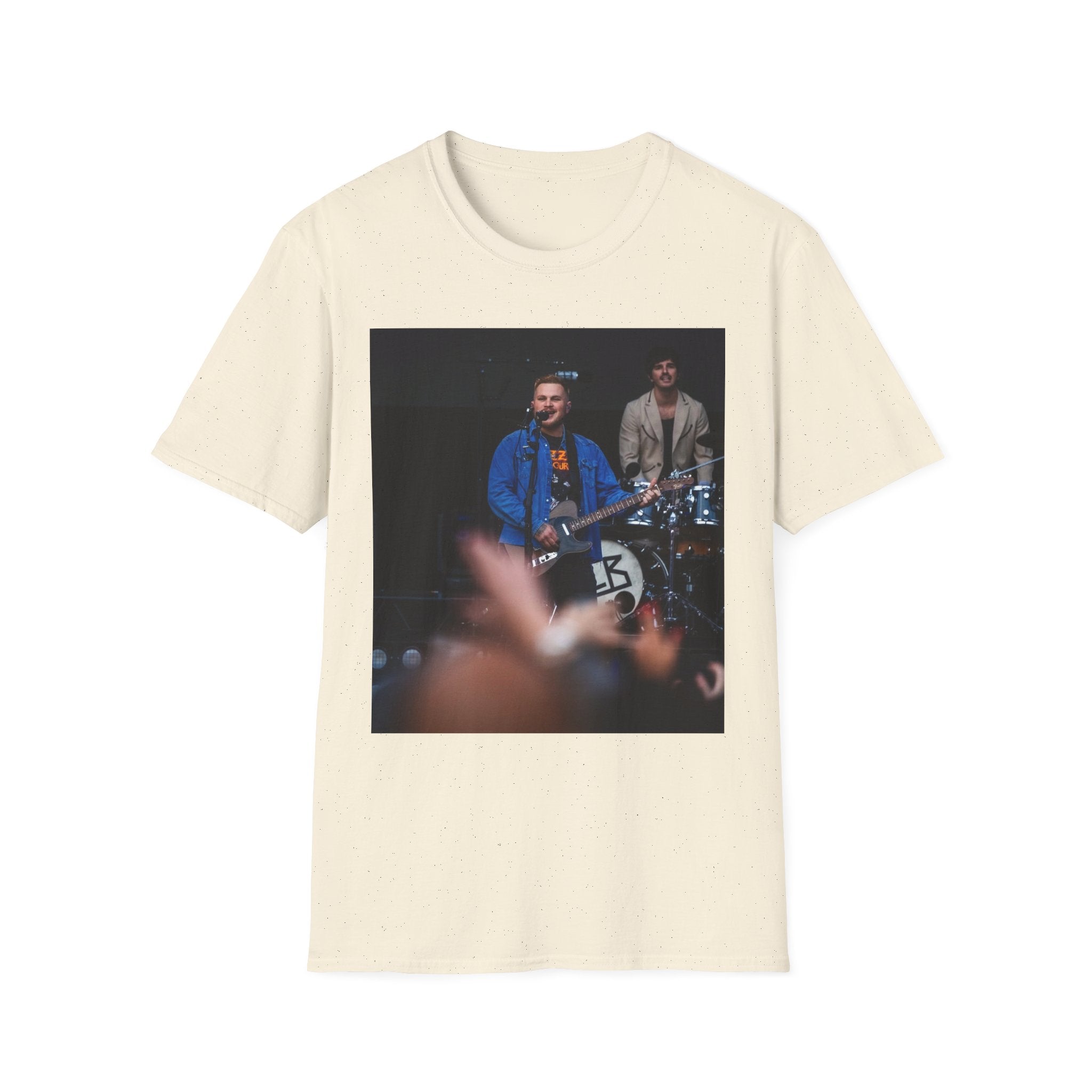 Heaven On Top '26 Anfield Edition T-Shirt